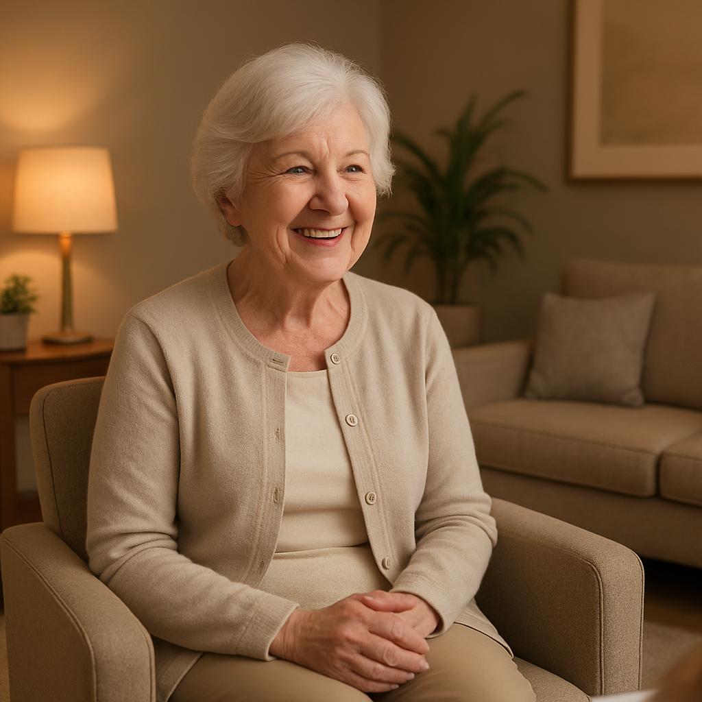 Verhaltenstherapie in Stockerau & Tulln: So funktioniert moderne Psychotherapie für alle Generationen